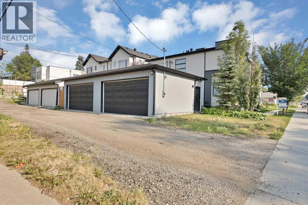 3306 2 Street Ne, Calgary, Alberta  T2E 3H3 - Photo 7 - A2332587