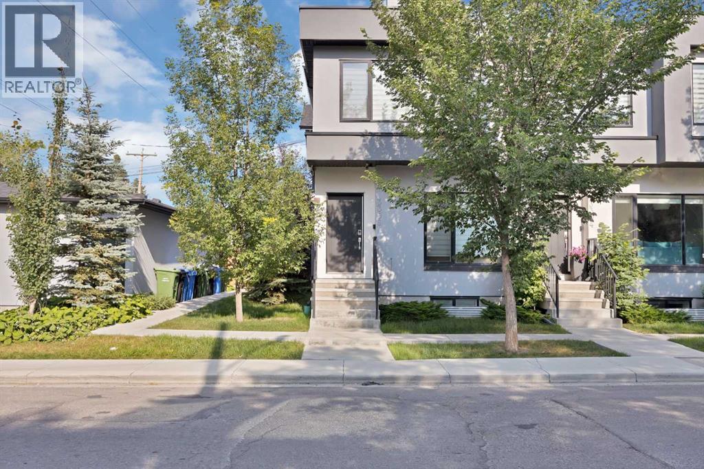 3306 2 Street Ne, Calgary, Alberta  T2E 3H3 - Photo 13 - A2332587