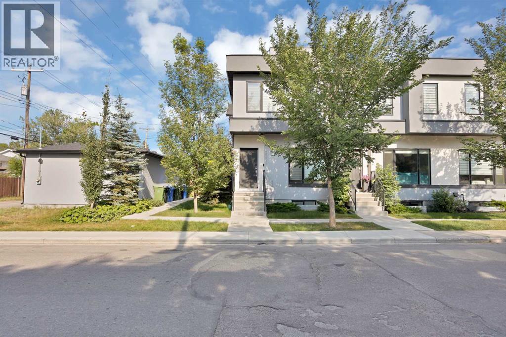 3306 2 Street Ne, Calgary, Alberta  T2E 3H3 - Photo 11 - A2332587