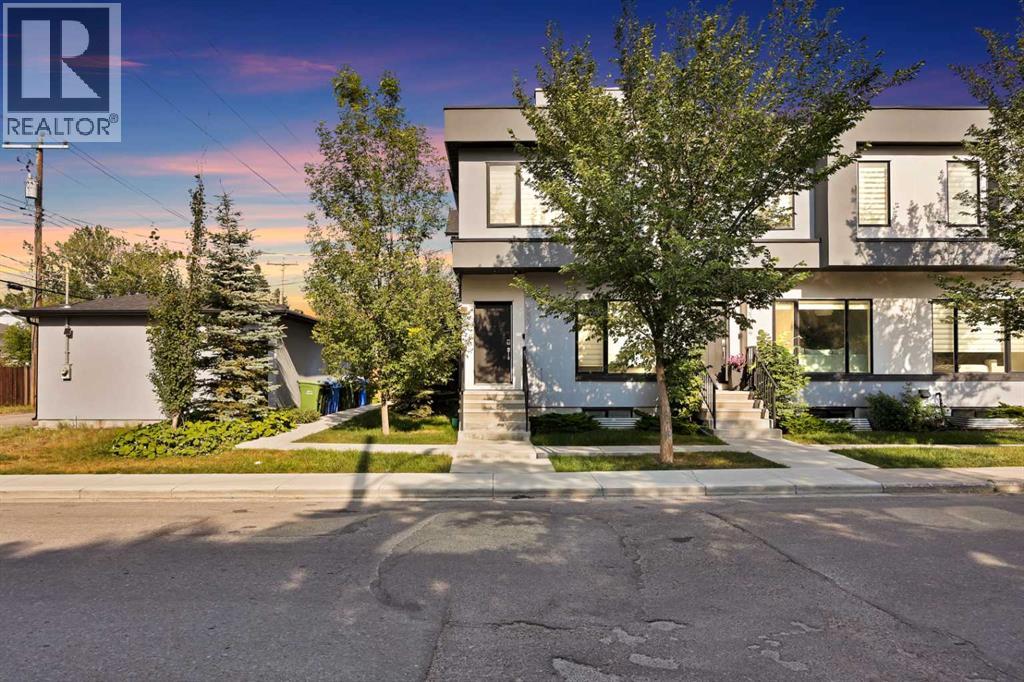 3306 2 Street Ne, Calgary, Alberta  T2E 3H3 - Photo 12 - A2332587