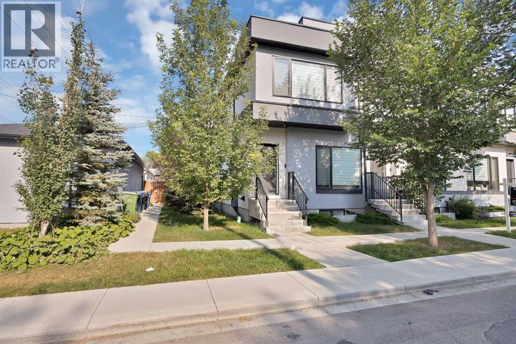 3306 2 Street Ne, Calgary, Alberta  T2E 3H3 - Photo 8 - A2332587