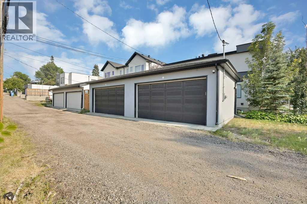 3306 2 Street Ne, Calgary, Alberta  T2E 3H3 - Photo 41 - A2332587