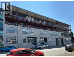 202 128 W 6TH AVENUE, Vancouver, British Columbia