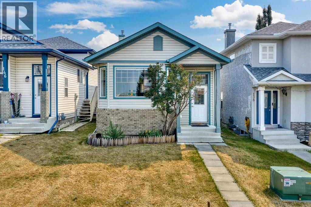 142 Arbour Meadows Close NW, calgary, Alberta