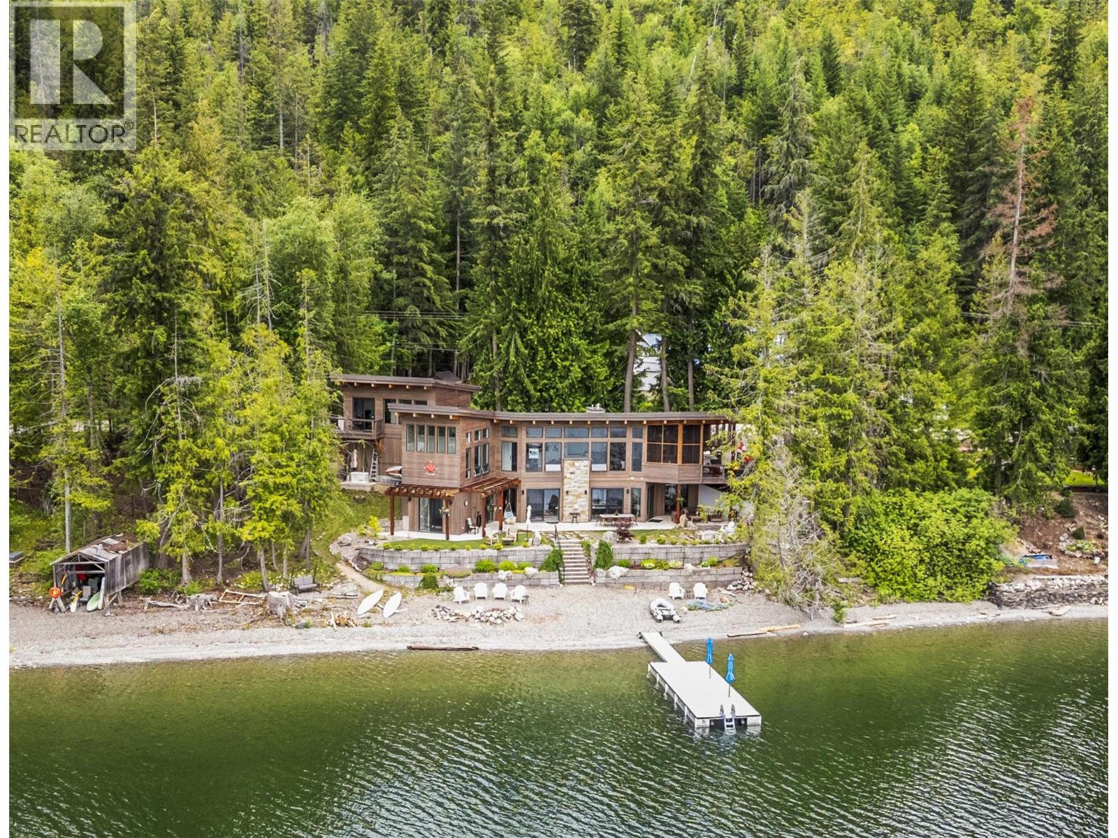 4125 Eagle Bay Road, Eagle Bay, British Columbia  V0E 1T0 - Photo 69 - 10391647