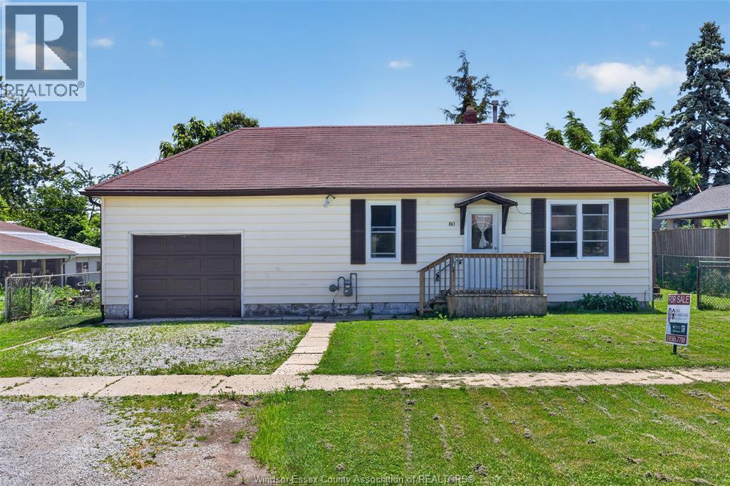 MLS# 26019433: 80 ELM, Wheatley, Canada
