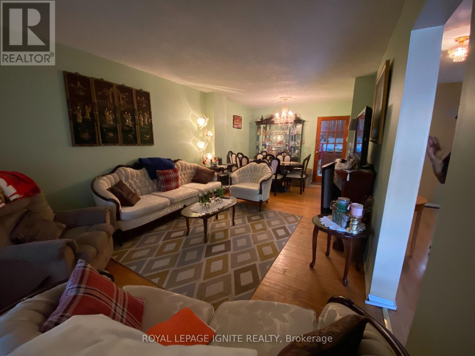 83 Coxworth Crescent, Toronto, Ontario  M1B 1E2 - Photo 14 - E13651918