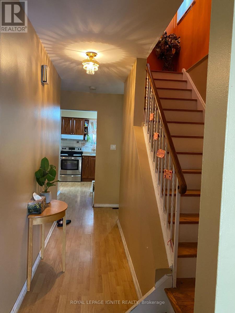83 Coxworth Crescent, Toronto, Ontario  M1B 1E2 - Photo 20 - E13651918
