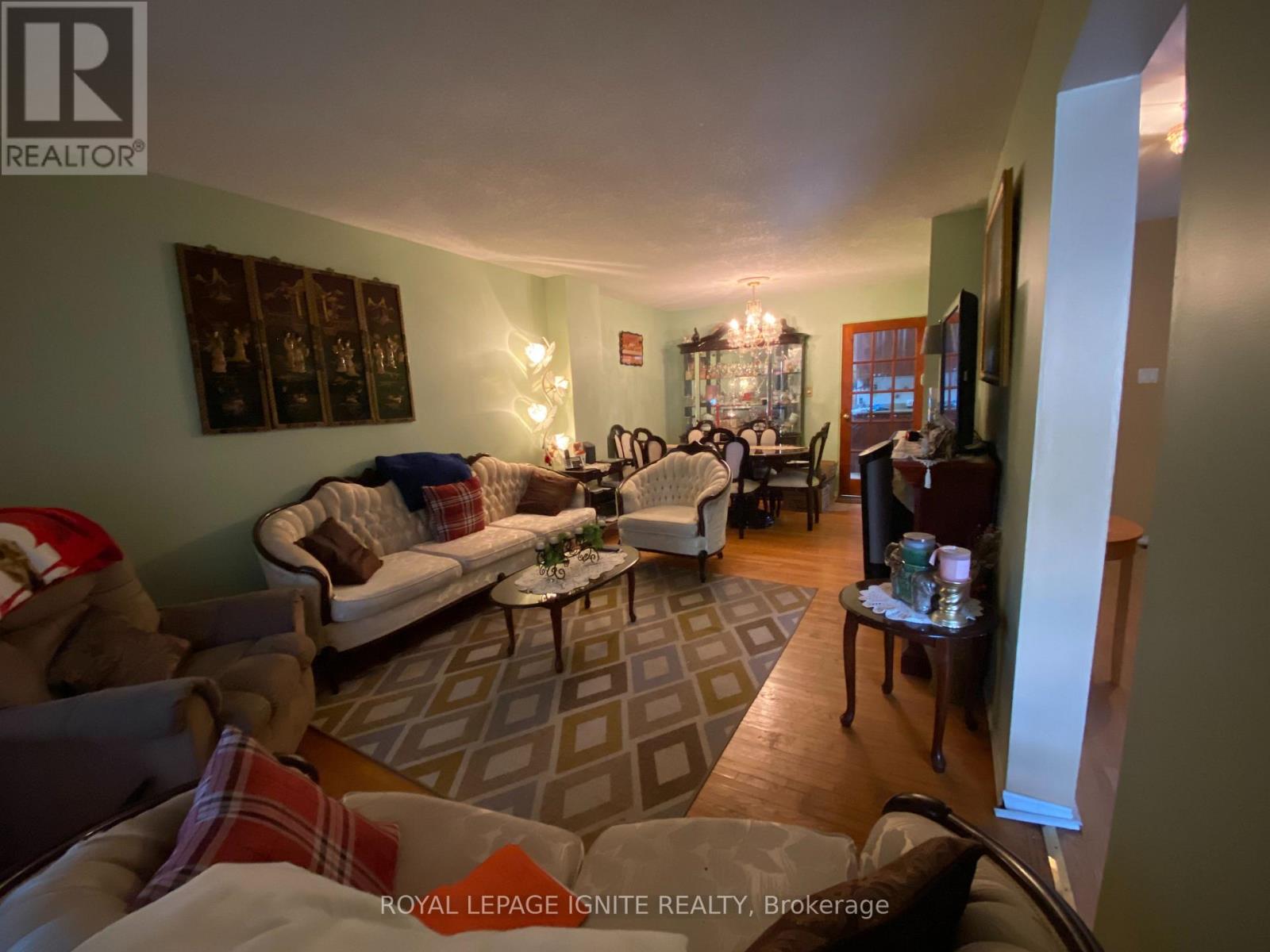 83 Coxworth Crescent, Toronto, Ontario  M1B 1E2 - Photo 8 - E13651918