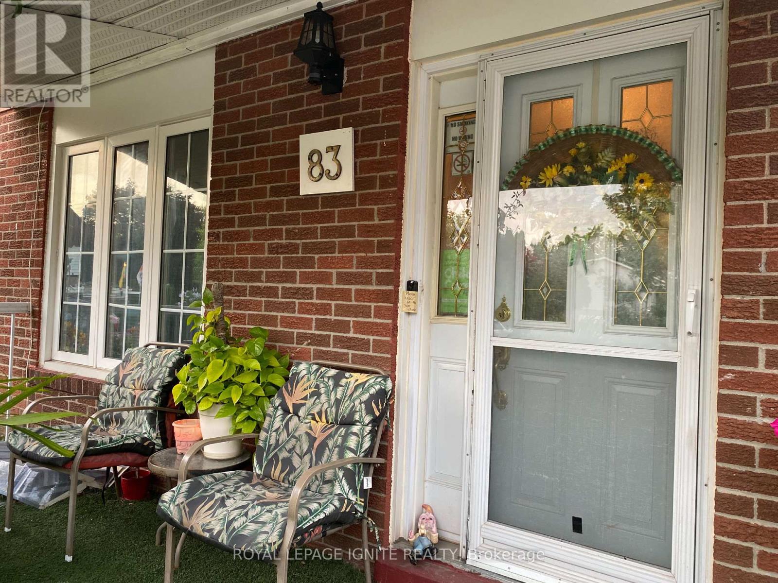 83 Coxworth Crescent, Toronto, Ontario  M1B 1E2 - Photo 6 - E13651918