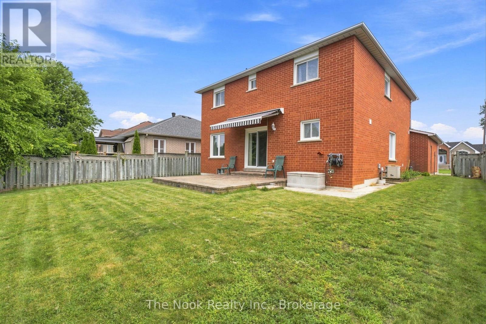 3544 Garrard Road, Whitby, Ontario  L1R 2L6 - Photo 36 - E13656072