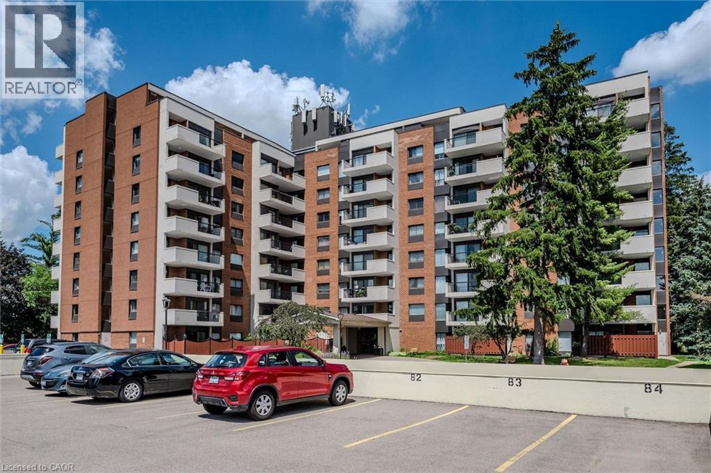 260 Sheldon Avenue Unit# 609