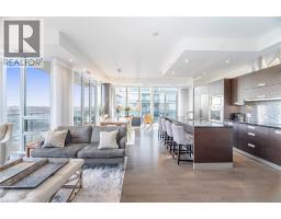 88 PARK LAWN Road Unit# 3005, Etobicoke, Ontario