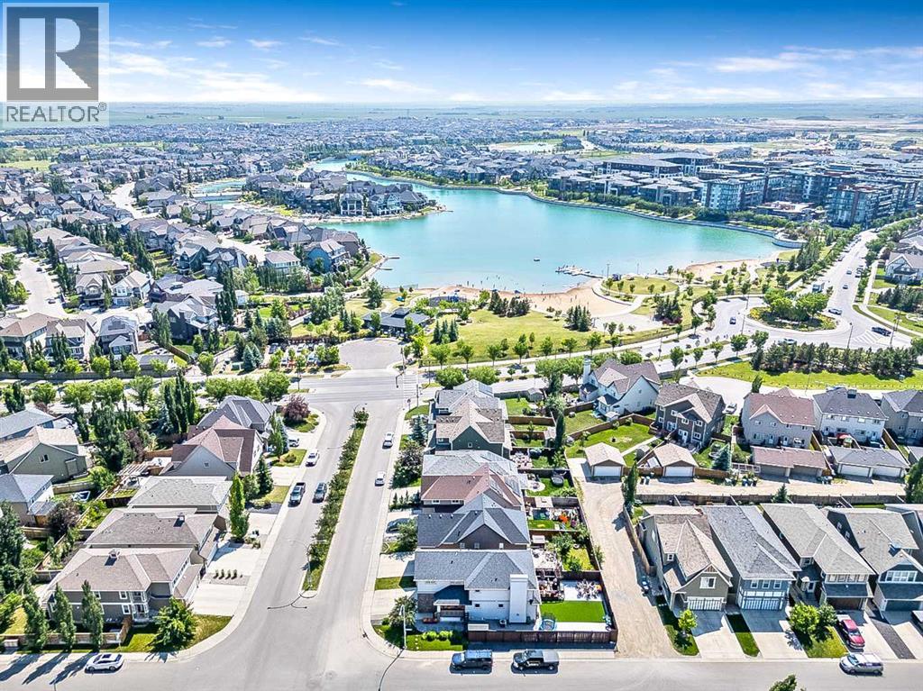 29 Mahogany View Se, Calgary, Alberta  T3M 0T3 - Photo 3 - A2305894
