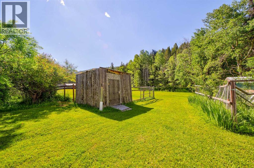 5670 16 Avenue, Coleman, Alberta  T0K 0M0 - Photo 47 - A2328517