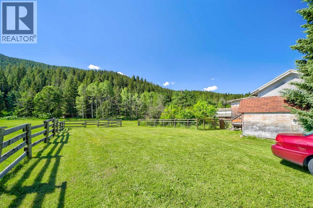 5670 16 Avenue, Coleman, Alberta  T0K 0M0 - Photo 44 - A2328517