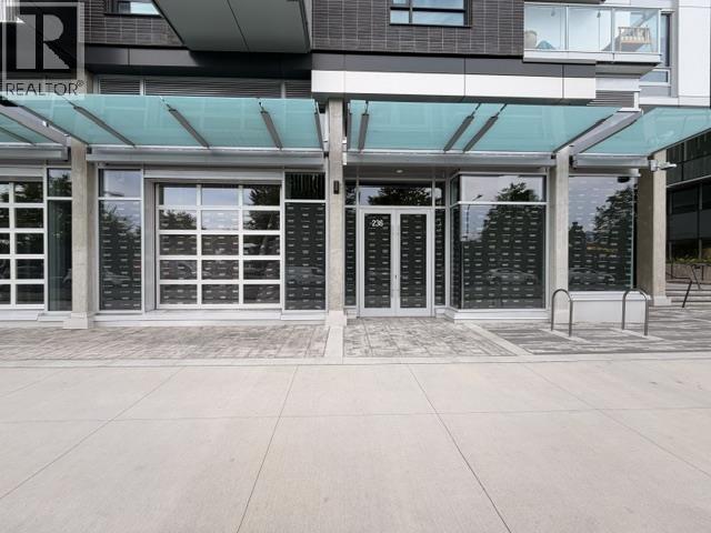 236 E 1ST AVENUE, Vancouver, British Columbia