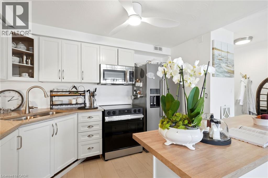 8 Woodman Drive S Unit# 708, Hamilton, Ontario  L8K 4C9 - Photo 11 - 40854049