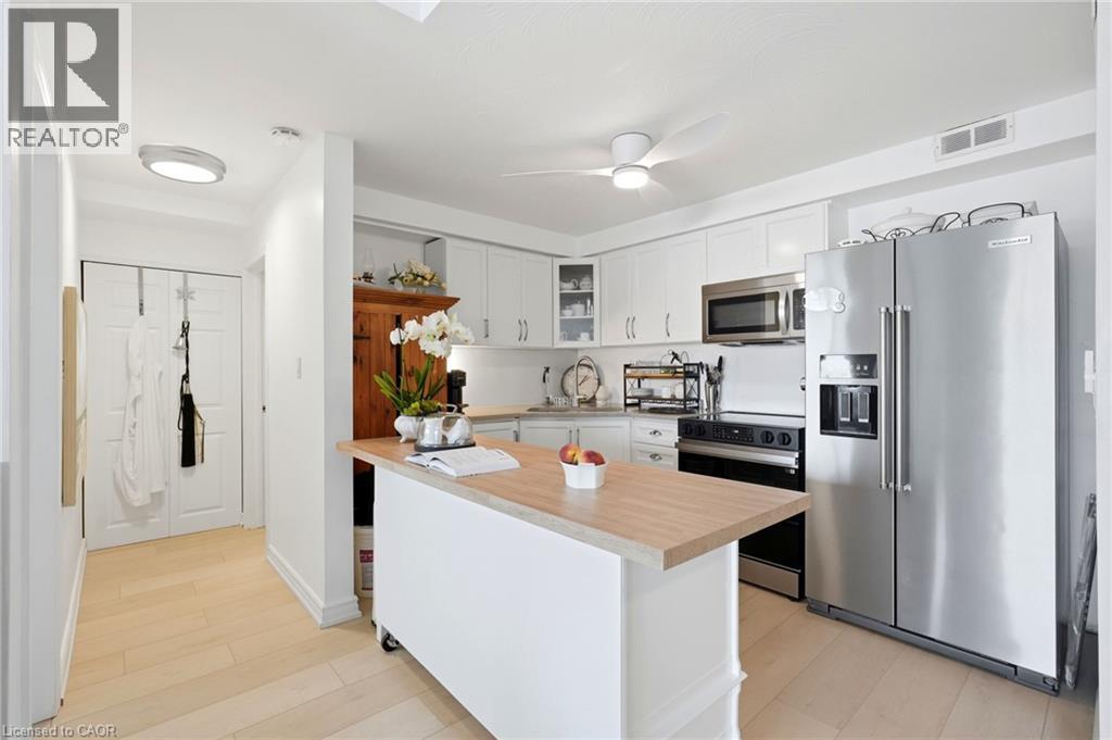 8 Woodman Drive S Unit# 708, Hamilton, Ontario  L8K 4C9 - Photo 4 - 40854049