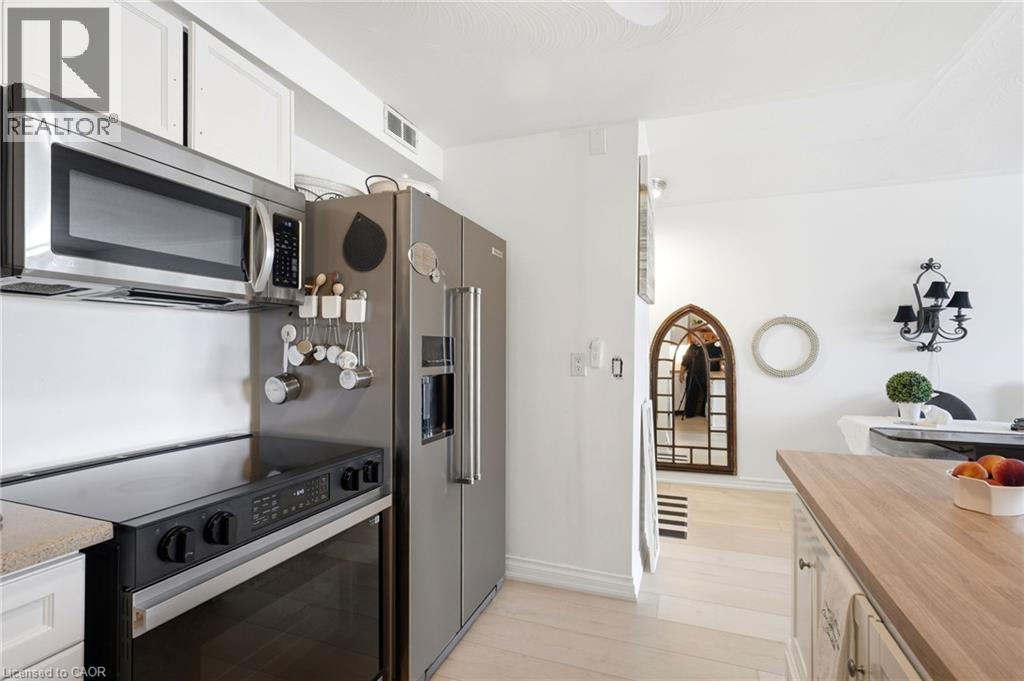 8 Woodman Drive S Unit# 708, Hamilton, Ontario  L8K 4C9 - Photo 7 - 40854049