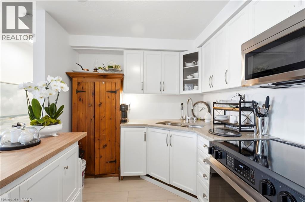 8 Woodman Drive S Unit# 708, Hamilton, Ontario  L8K 4C9 - Photo 6 - 40854049