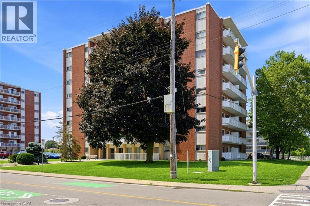 8 Woodman Drive S Unit# 708, Hamilton, Ontario  L8K 4C9 - Photo 28 - 40854049