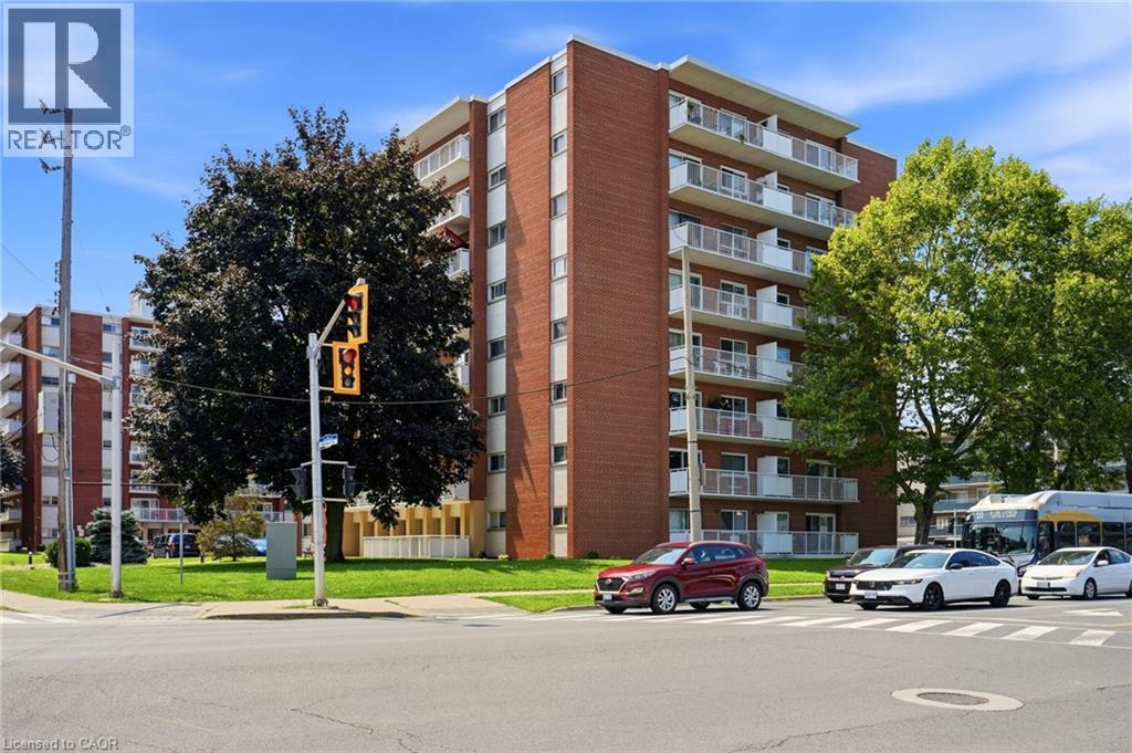 8 Woodman Drive S Unit# 708, Hamilton, Ontario  L8K 4C9 - Photo 29 - 40854049