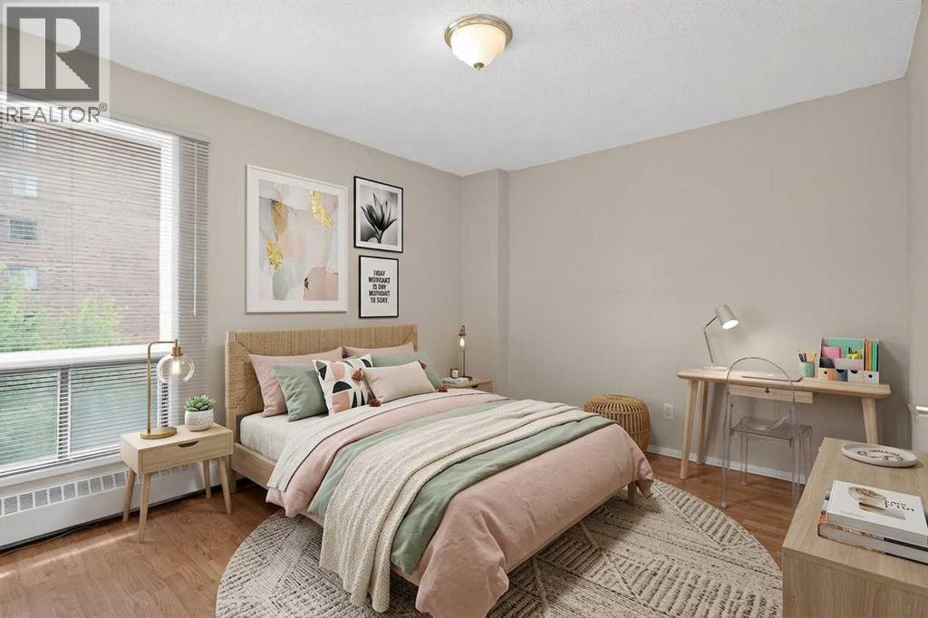 402, 1140 15 Avenue SW, Calgary, Alberta  T2R 1K0 - Photo 5 - A2314168