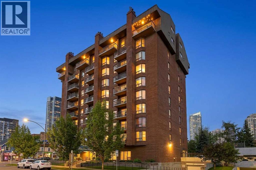 402, 1140 15 Avenue SW, Calgary, Alberta  T2R 1K0 - Photo 1 - A2314168