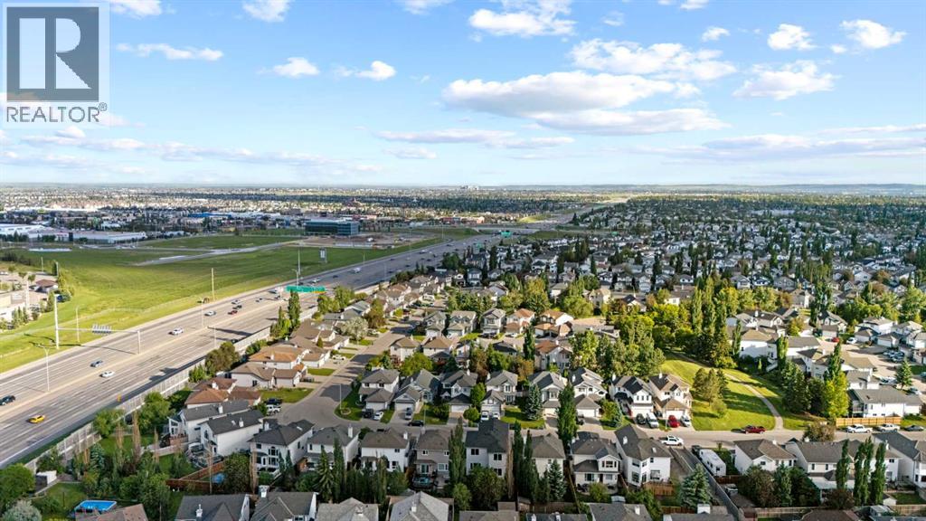 136 Douglas Ridge Green Se, Calgary, Alberta  T2Z 2T3 - Photo 48 - A2325305