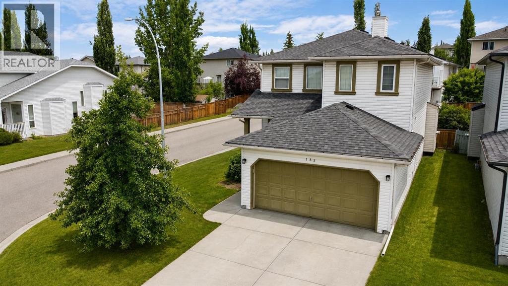 185 Tuscarora Close Nw, Calgary, Alberta  T3L 2E3 - Photo 2 - A2330549