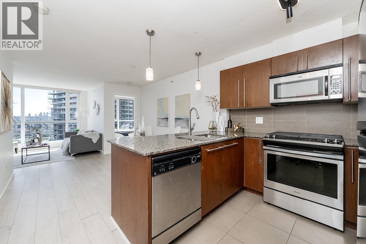 2308 4888 Brentwood Drive, Burnaby, British Columbia  V5C 0C6 - Photo 5 - R3153679