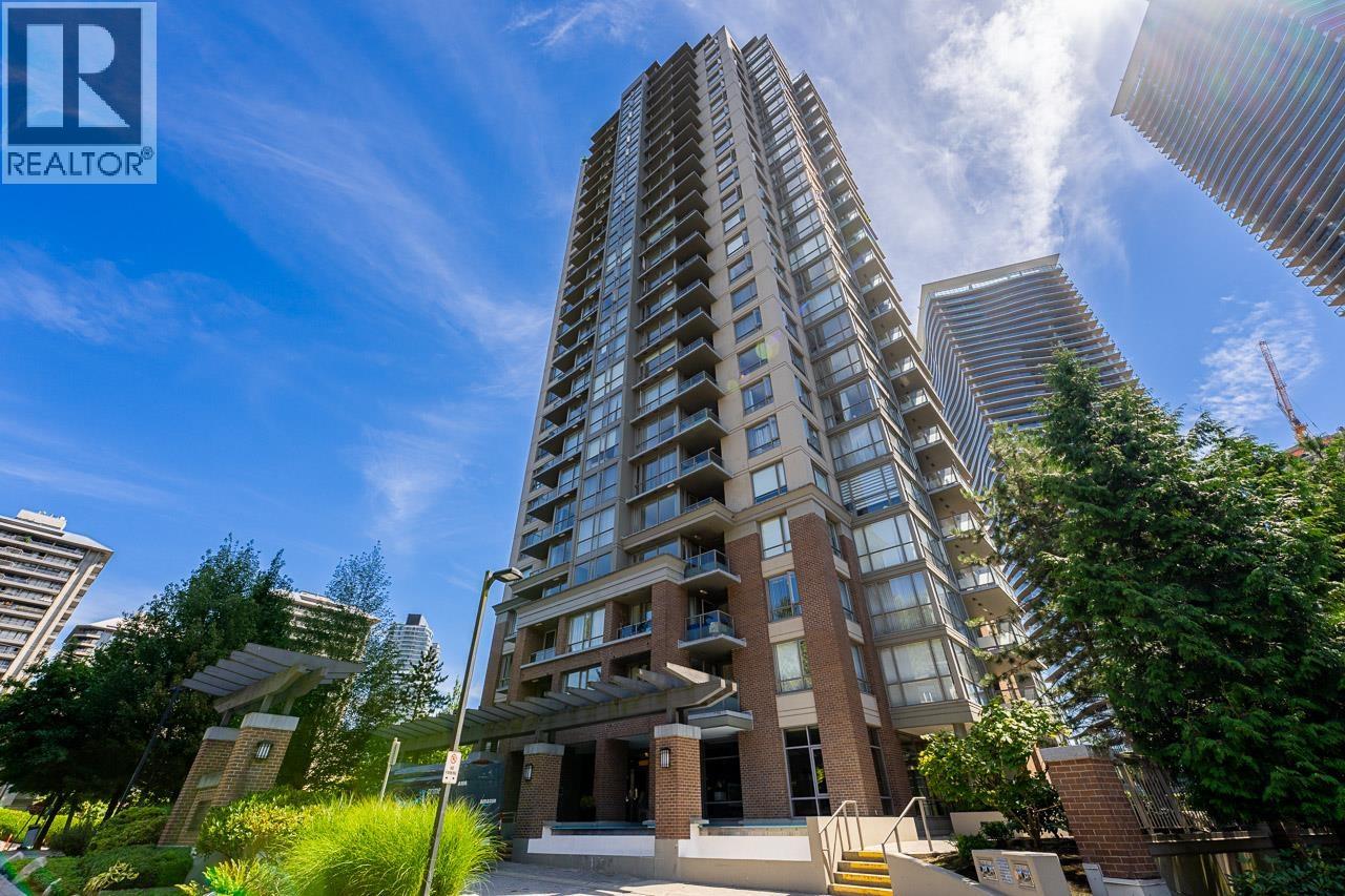 2308 4888 BRENTWOOD DRIVE, Burnaby, British Columbia