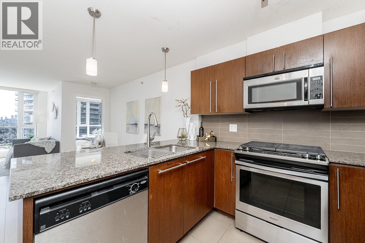 2308 4888 Brentwood Drive, Burnaby, British Columbia  V5C 0C6 - Photo 6 - R3153679