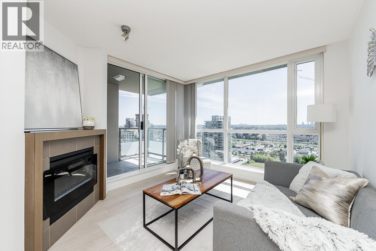 2308 4888 Brentwood Drive, Burnaby, British Columbia  V5C 0C6 - Photo 11 - R3153679