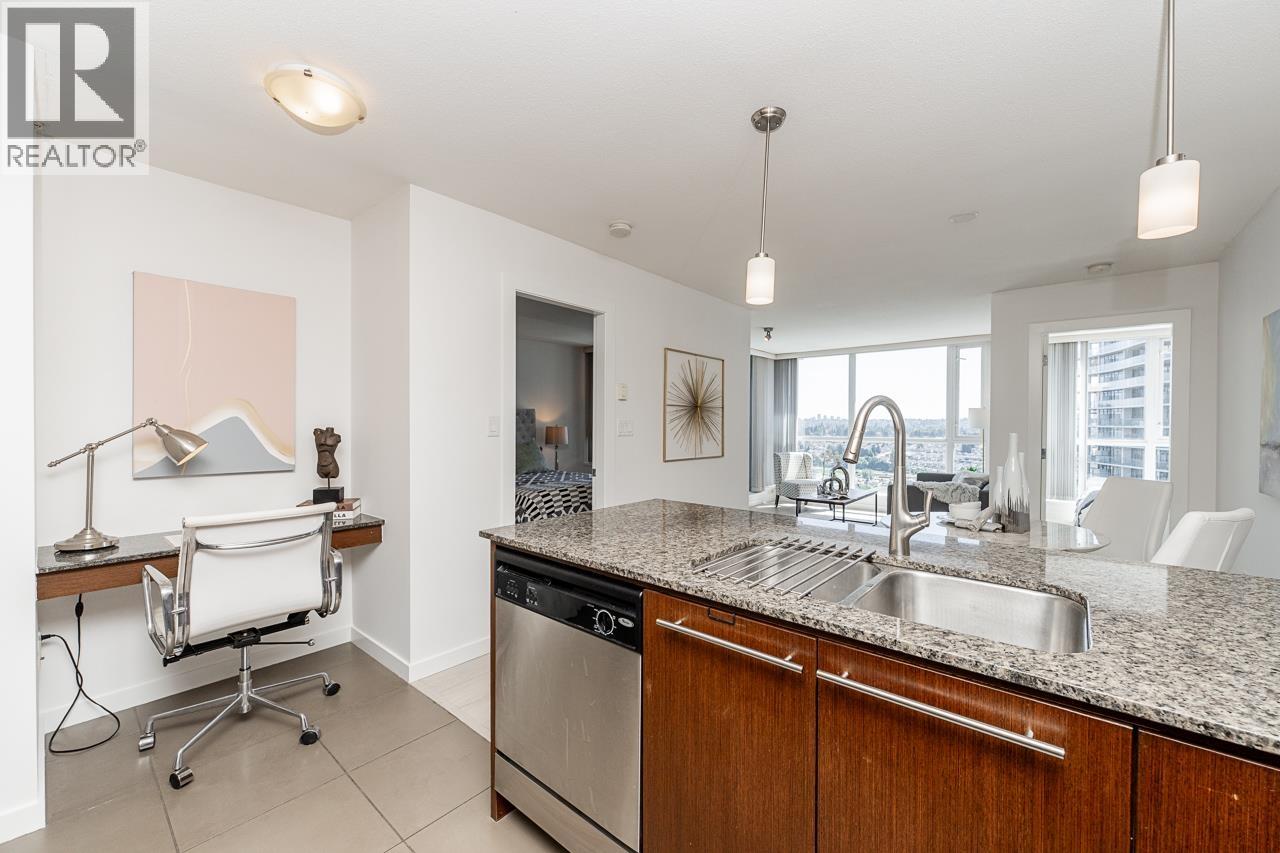 2308 4888 Brentwood Drive, Burnaby, British Columbia  V5C 0C6 - Photo 8 - R3153679