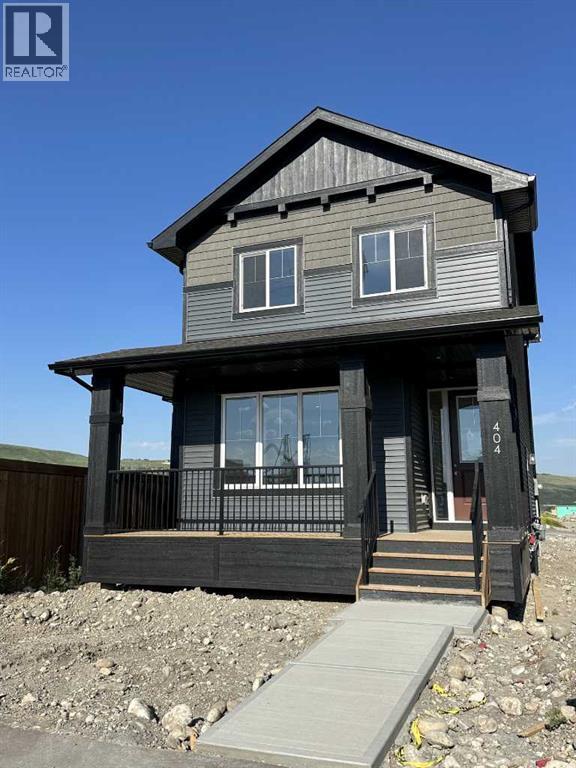 404 River Avenue, cochrane, Alberta