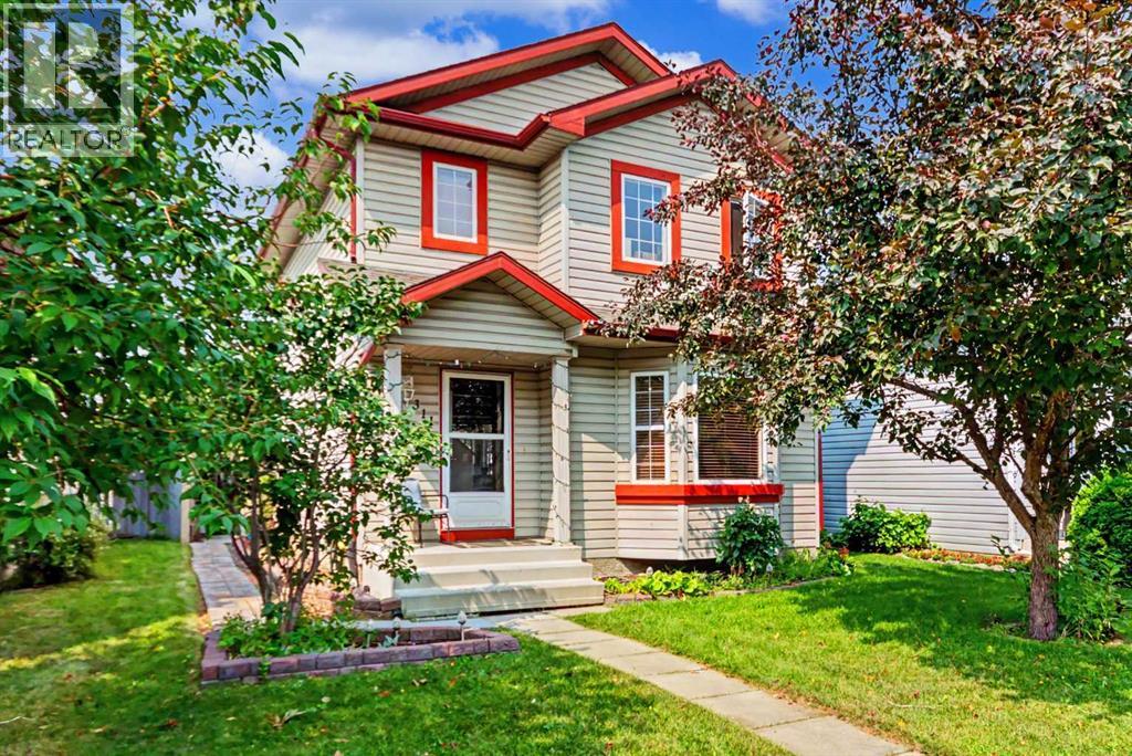 311 Erin Circle SE, Calgary, Alberta  T2B 3J1 - Photo 1 - A2334235