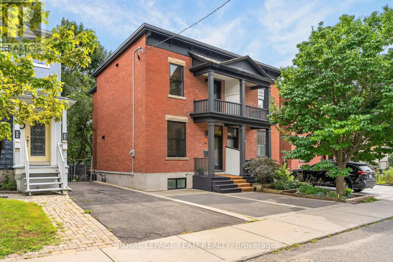 66 Ivy Crescent, Ottawa, Ontario