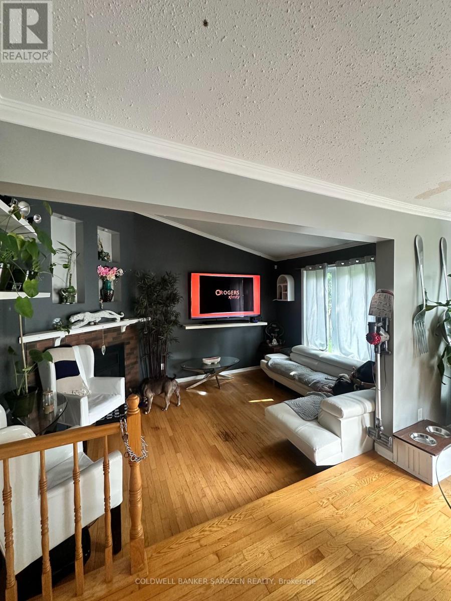 55 Bramblegrove Crescent, Ottawa, Ontario  K1T 3G2 - Photo 5 - X13660094
