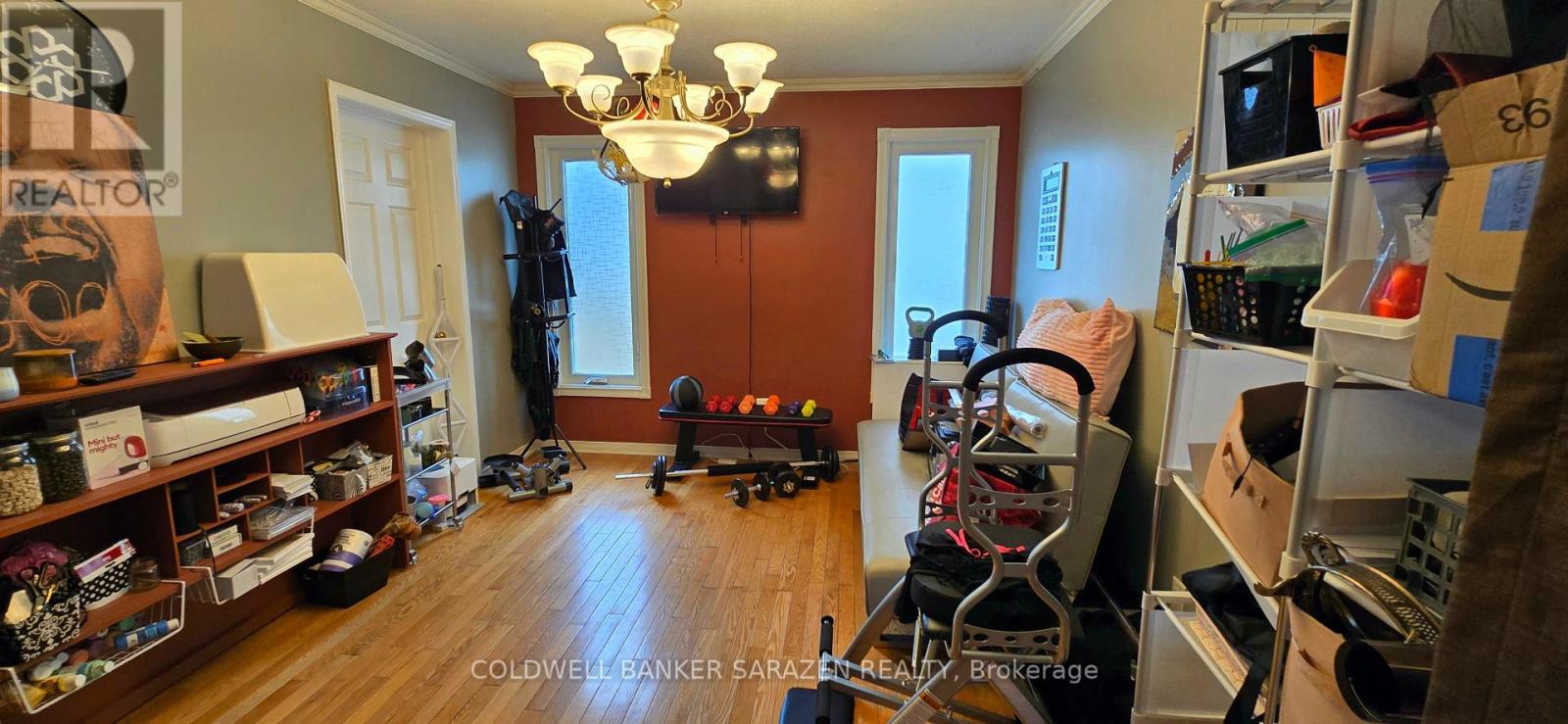 55 Bramblegrove Crescent, Ottawa, Ontario  K1T 3G2 - Photo 7 - X13660094