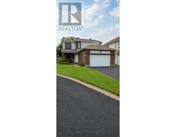 55 BRAMBLEGROVE CRESCENT, Ottawa, Ontario