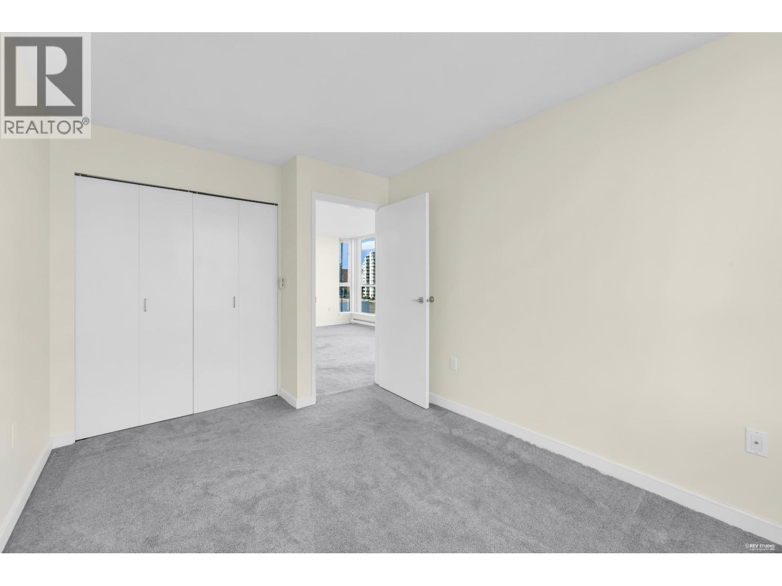 907 7878 Westminster Highway, Richmond, British Columbia  V6X 4A2 - Photo 19 - R3154403