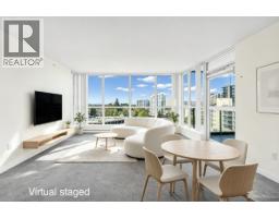 907 7878 WESTMINSTER HIGHWAY, Richmond, British Columbia