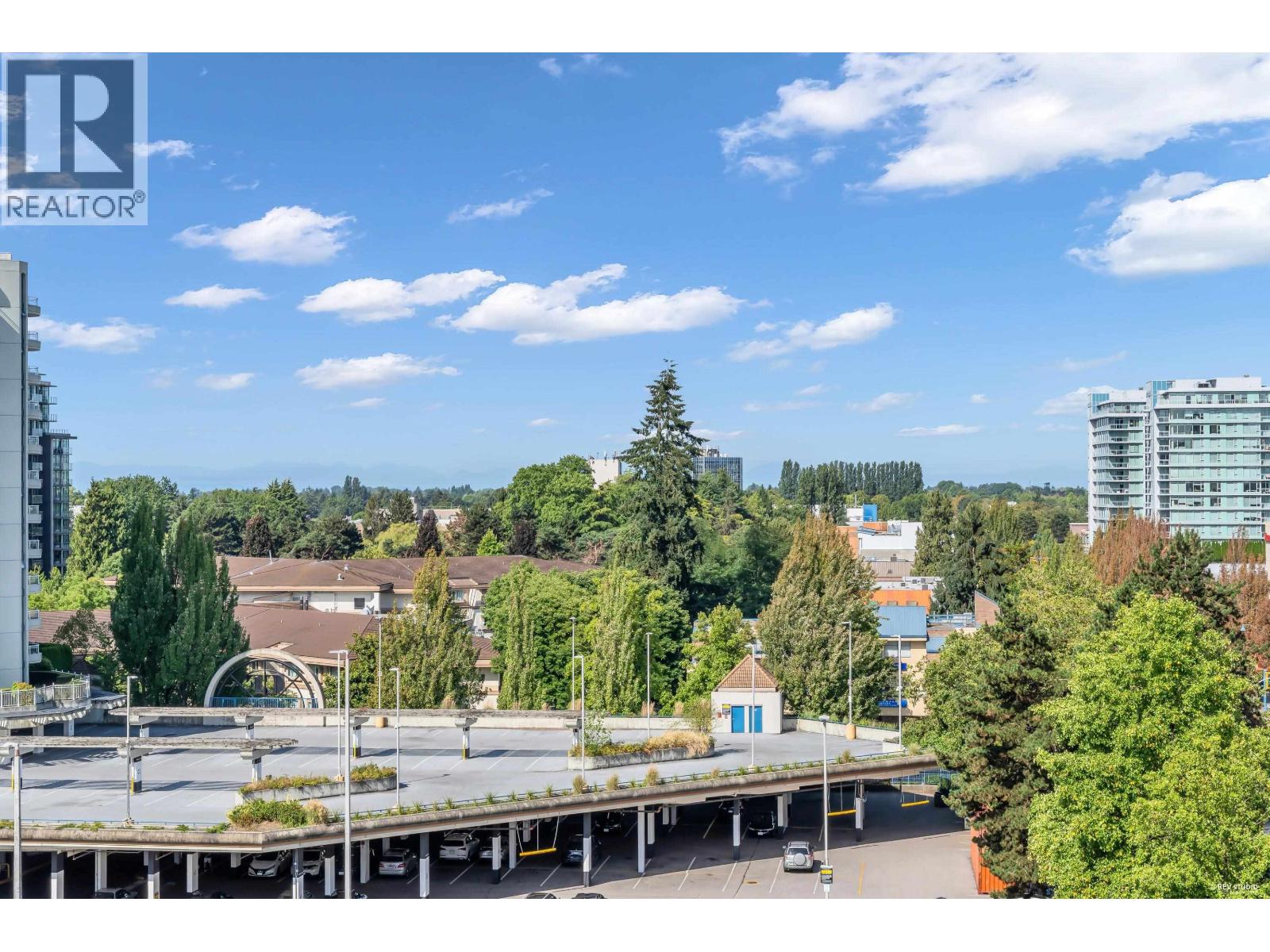 907 7878 Westminster Highway, Richmond, British Columbia  V6X 4A2 - Photo 27 - R3154403