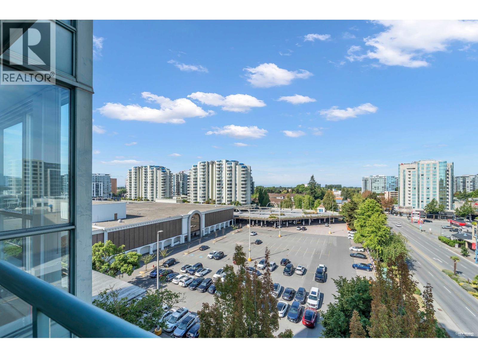 907 7878 Westminster Highway, Richmond, British Columbia  V6X 4A2 - Photo 24 - R3154403