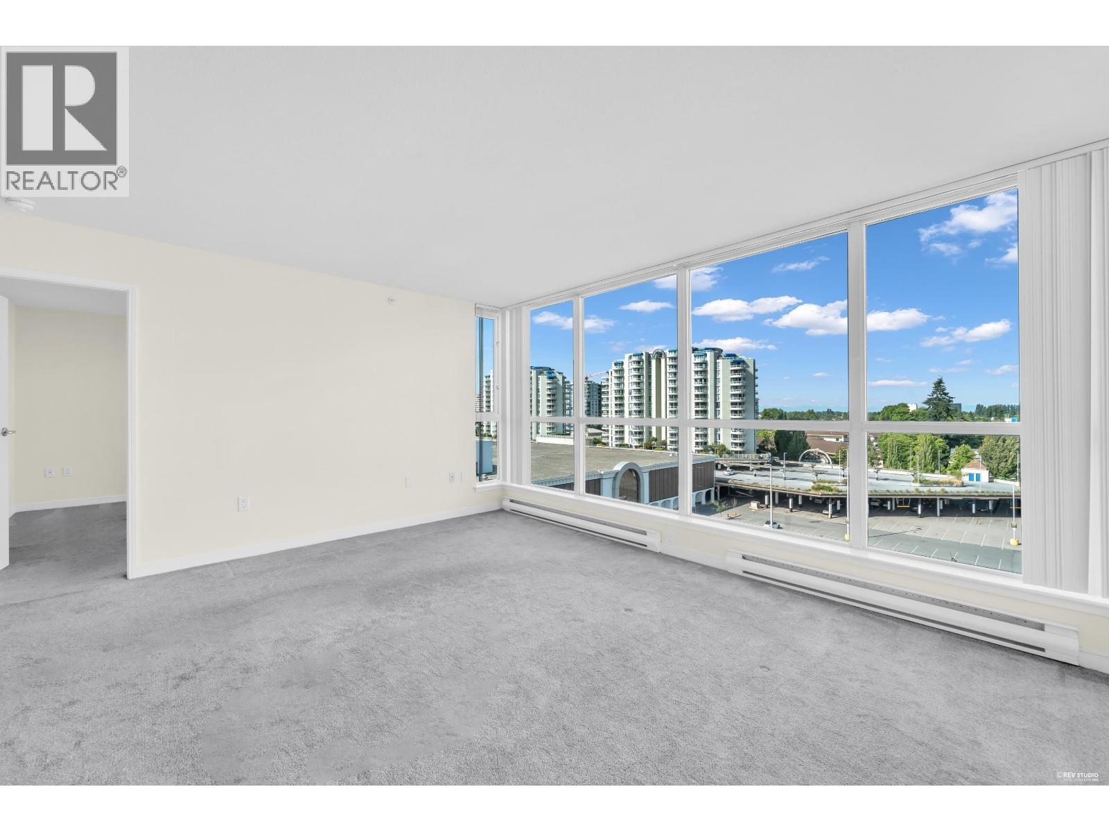 907 7878 Westminster Highway, Richmond, British Columbia  V6X 4A2 - Photo 8 - R3154403