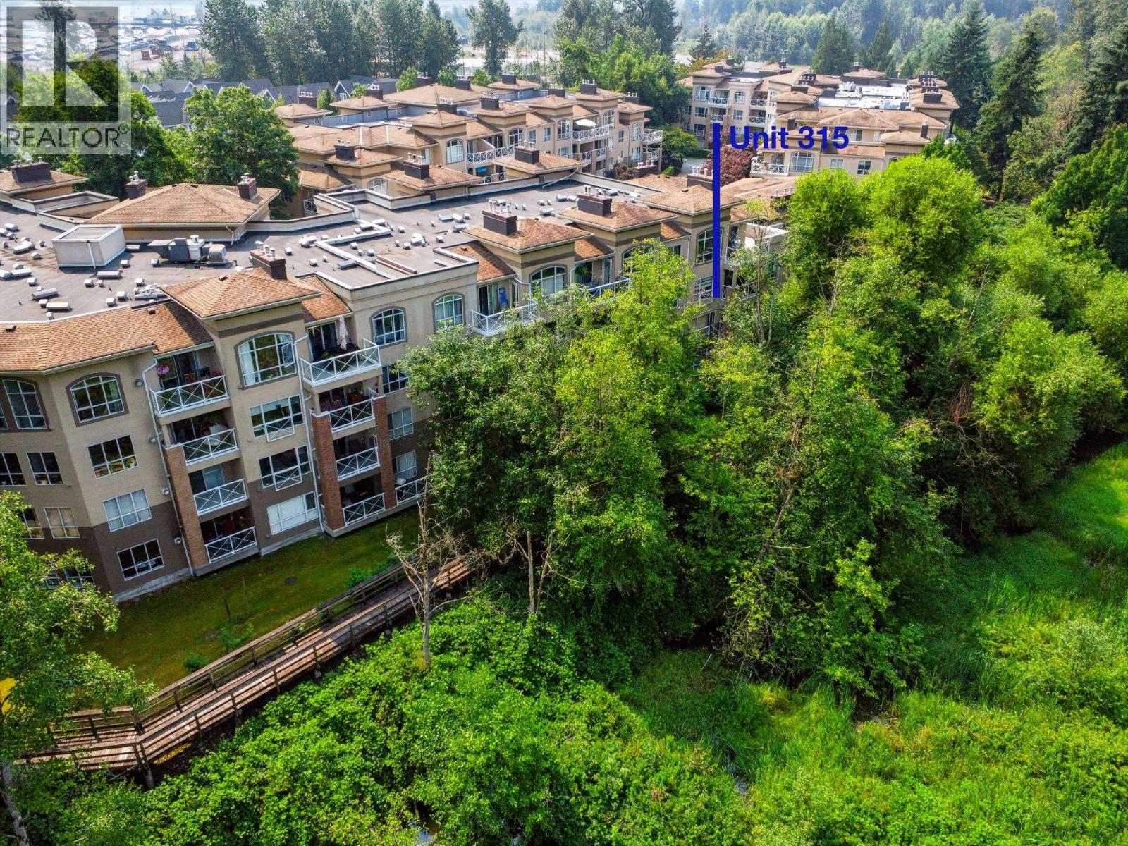 315 2551 Parkview Lane, Port Coquitlam, British Columbia  V3C 6J8 - Photo 36 - R3154230