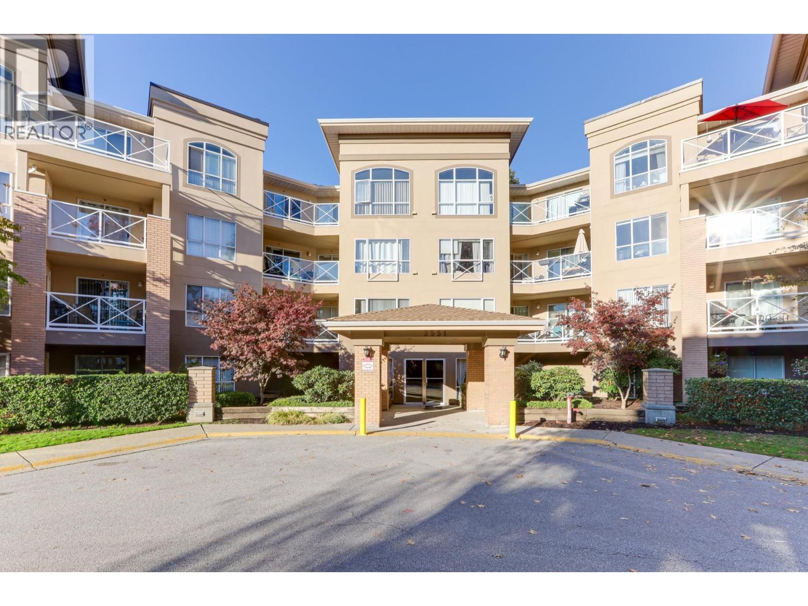 315 2551 Parkview Lane, Port Coquitlam, British Columbia  V3C 6J8 - Photo 1 - R3154230