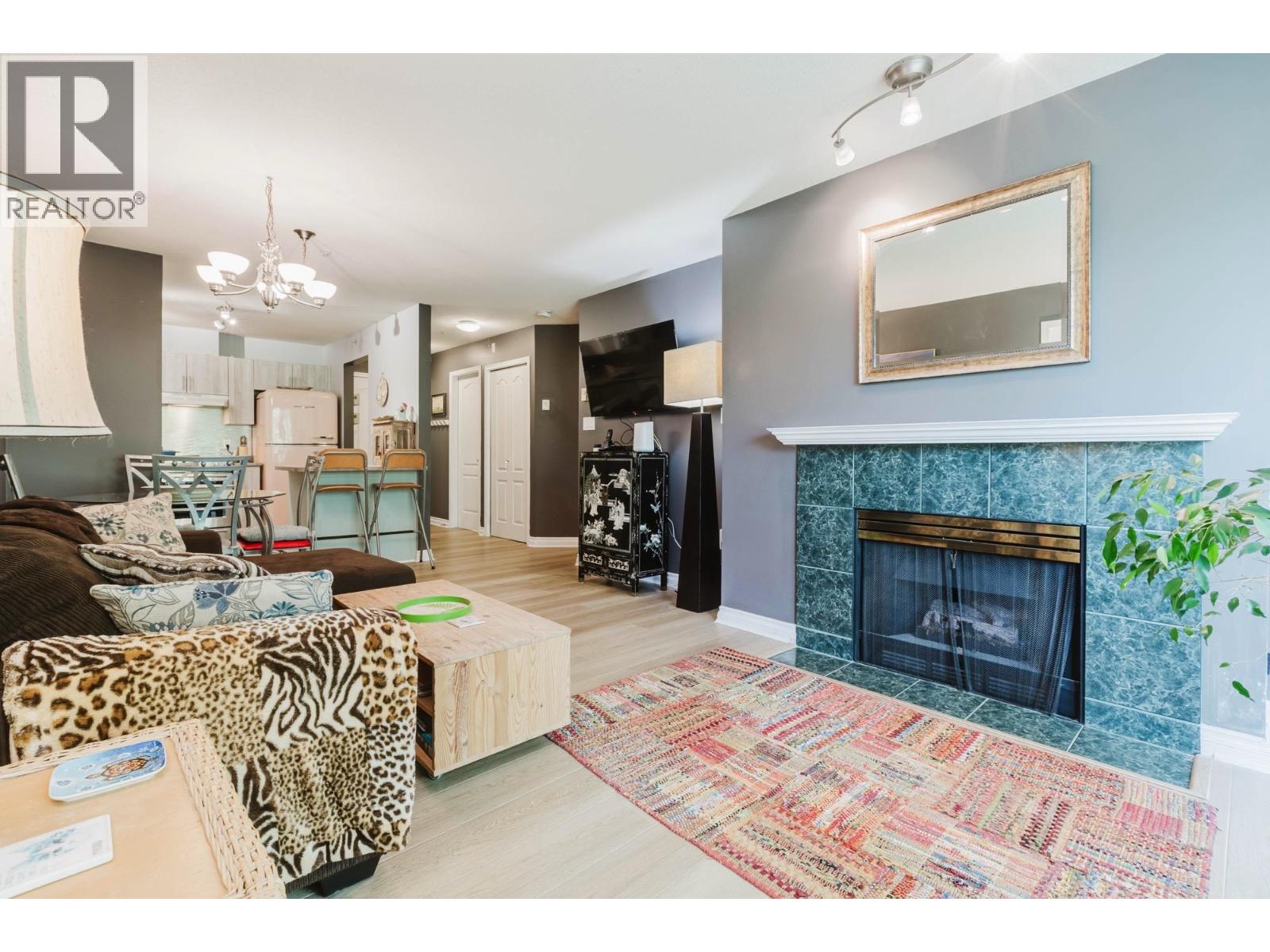 315 2551 Parkview Lane, Port Coquitlam, British Columbia  V3C 6J8 - Photo 4 - R3154230
